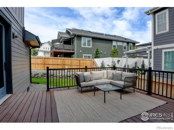 955 Arapahoe Circle, Louisville CO 80027