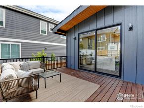 955 Arapahoe Circle, Louisville CO 80027