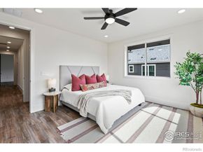 955 Arapahoe Circle, Louisville CO 80027