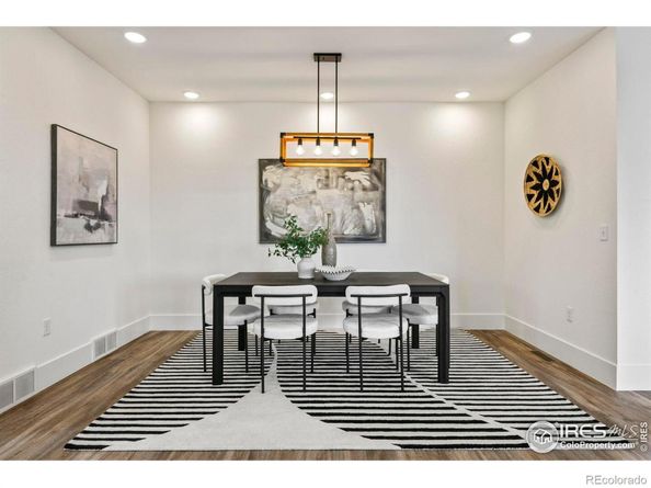955 Arapahoe Circle, Louisville CO 80027