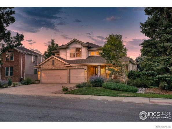 375 Pika Point, Lafayette CO 80026