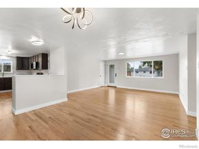 1245 Sumner Street, Longmont CO 80501