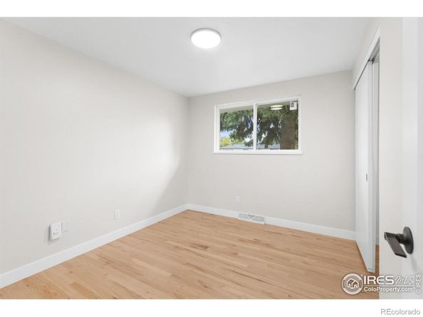 1245 Sumner Street, Longmont CO 80501