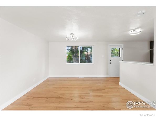 1245 Sumner Street, Longmont CO 80501