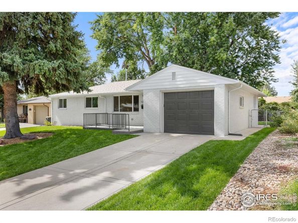 1245 Sumner Street, Longmont CO 80501