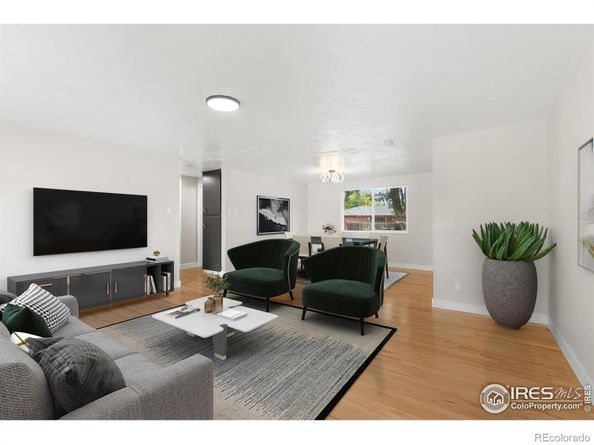 1245 Sumner Street, Longmont CO 80501