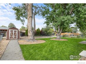 1245 Sumner Street, Longmont CO 80501