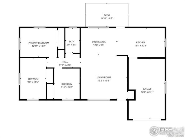 1245 Sumner Street, Longmont CO 80501
