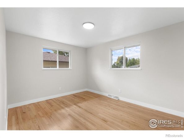 1245 Sumner Street, Longmont CO 80501