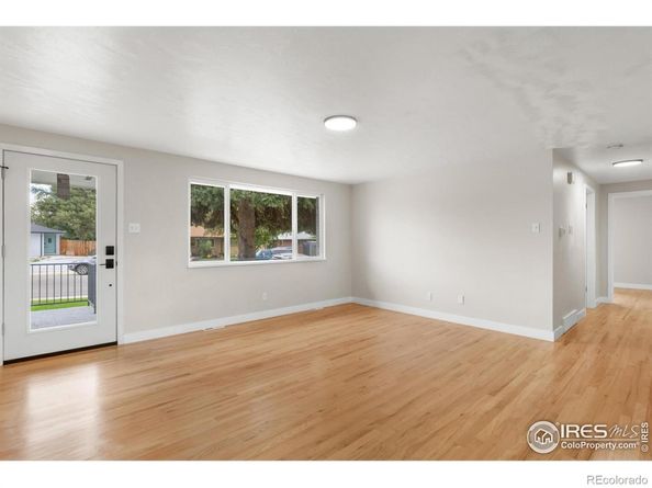 1245 Sumner Street, Longmont CO 80501
