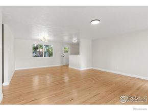 1245 Sumner Street, Longmont CO 80501