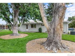 1245 Sumner Street, Longmont CO 80501