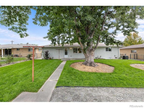 1245 Sumner Street, Longmont CO 80501