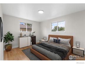 1245 Sumner Street, Longmont CO 80501