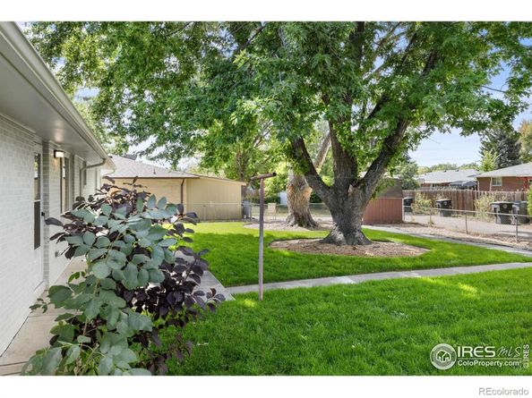 1245 Sumner Street, Longmont CO 80501