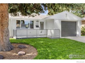 1245 Sumner Street, Longmont CO 80501