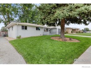 1245 Sumner Street, Longmont CO 80501