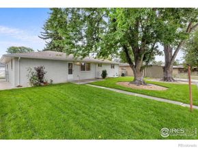1245 Sumner Street, Longmont CO 80501