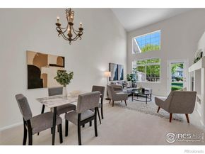 13676 Rock Point 101, Broomfield CO 80023