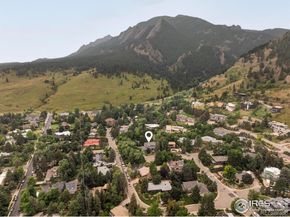 440 Christmas Tree Drive, Boulder CO 80302