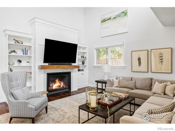 440 Christmas Tree Drive, Boulder CO 80302