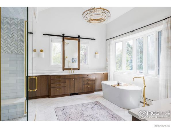 440 Christmas Tree Drive, Boulder CO 80302