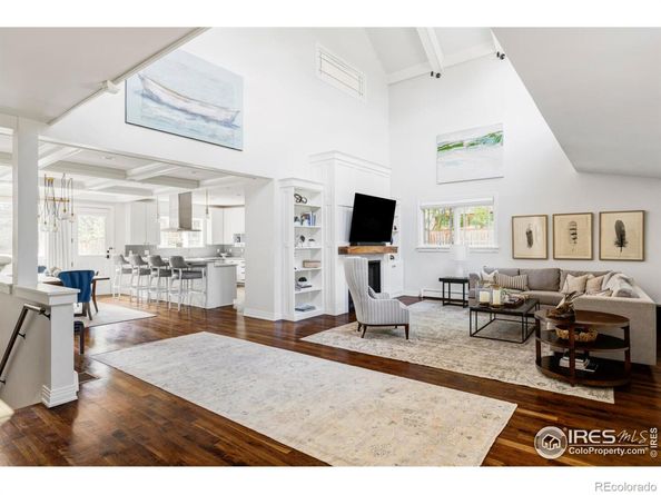 440 Christmas Tree Drive, Boulder CO 80302