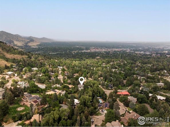 440 Christmas Tree Drive, Boulder CO 80302