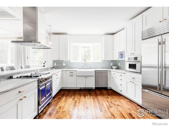 440 Christmas Tree Drive, Boulder CO 80302