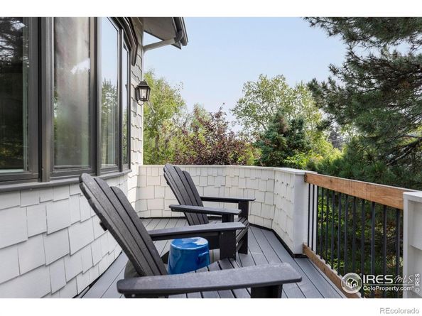 440 Christmas Tree Drive, Boulder CO 80302