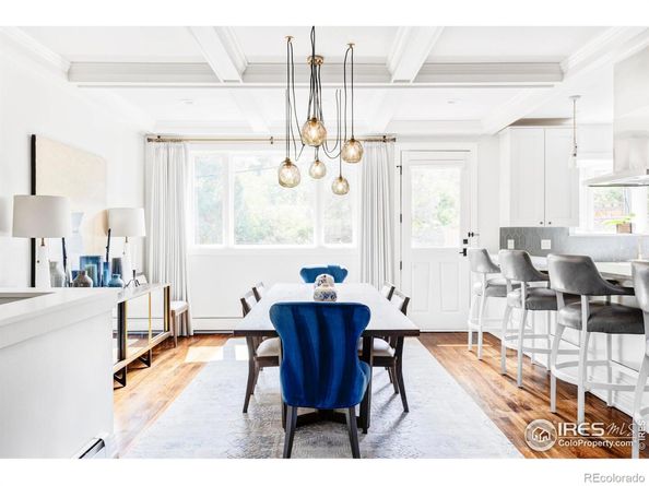 440 Christmas Tree Drive, Boulder CO 80302
