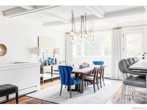 440 Christmas Tree Drive, Boulder CO 80302