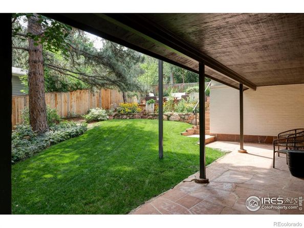 440 Christmas Tree Drive, Boulder CO 80302