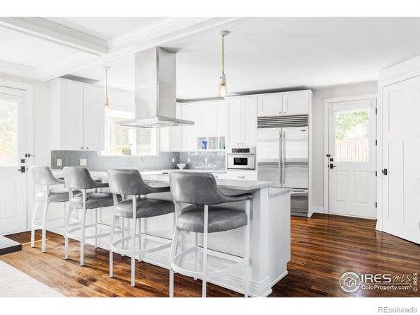 440 Christmas Tree Drive, Boulder CO 80302