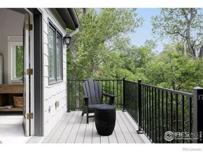 440 Christmas Tree Drive, Boulder CO 80302