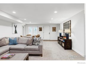 440 Christmas Tree Drive, Boulder CO 80302