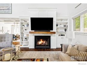 440 Christmas Tree Drive, Boulder CO 80302