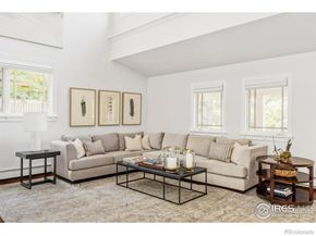 440 Christmas Tree Drive, Boulder CO 80302