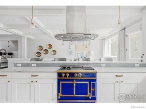 440 Christmas Tree Drive, Boulder CO 80302