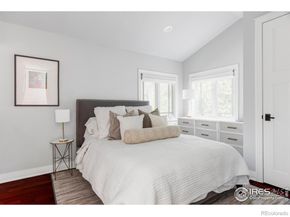 440 Christmas Tree Drive, Boulder CO 80302