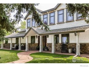 440 Christmas Tree Drive, Boulder CO 80302