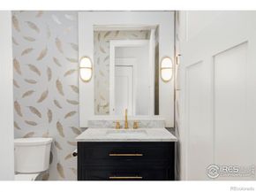 440 Christmas Tree Drive, Boulder CO 80302