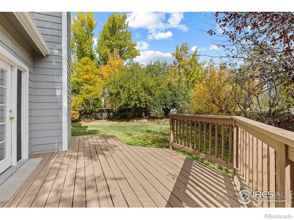 196 Lincoln Circle, Louisville CO 80027