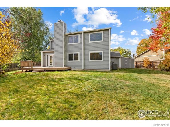 196 Lincoln Circle, Louisville CO 80027