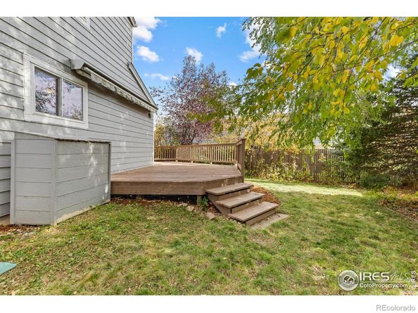 196 Lincoln Circle, Louisville CO 80027