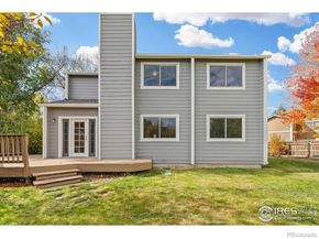 196 Lincoln Circle, Louisville CO 80027