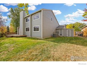 196 Lincoln Circle, Louisville CO 80027