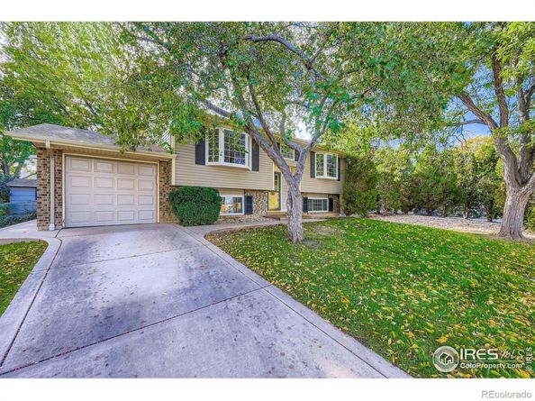 1327 Brookfield Drive, Longmont CO 80501