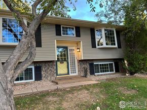 1327 Brookfield Drive, Longmont CO 80501