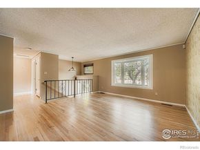 1327 Brookfield Drive, Longmont CO 80501